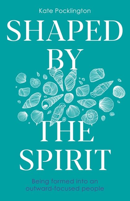 Shaped By The Spirit - Re-vived