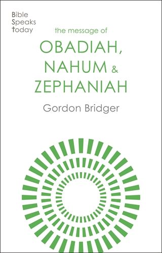 The BST Message Of Obadiah, Nahum And Zephaniah - Re-vived