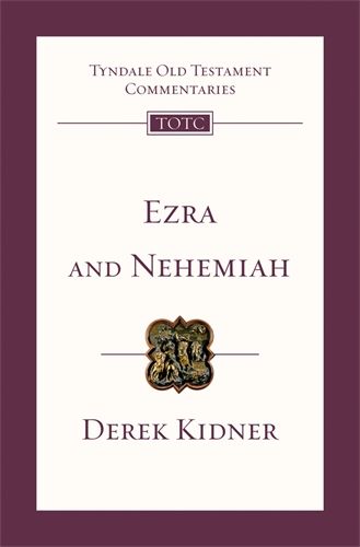 Ezra And Nehemiah - Re-vived