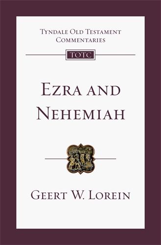 Ezra And Nehemiah - Re-vived