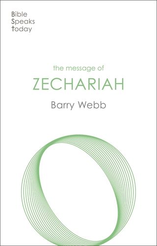 The BST Message Of Zechariah - Re-vived