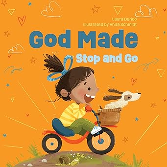 God Made Stop And Go - Re-vived