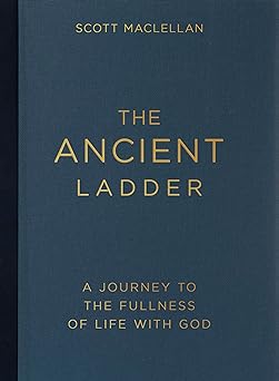 The Ancient Ladder - Re-vived