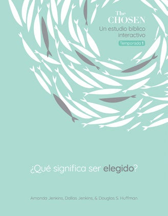 The Chosen Que' Significa Ser Elegido? - Re-vived