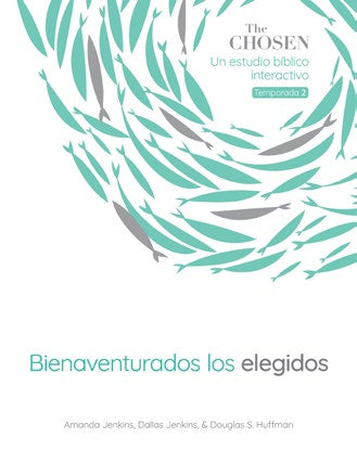 The Chosen Bienadventurados Los Elegidos - Re-vived