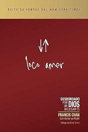 Loco Amor - Re-vived