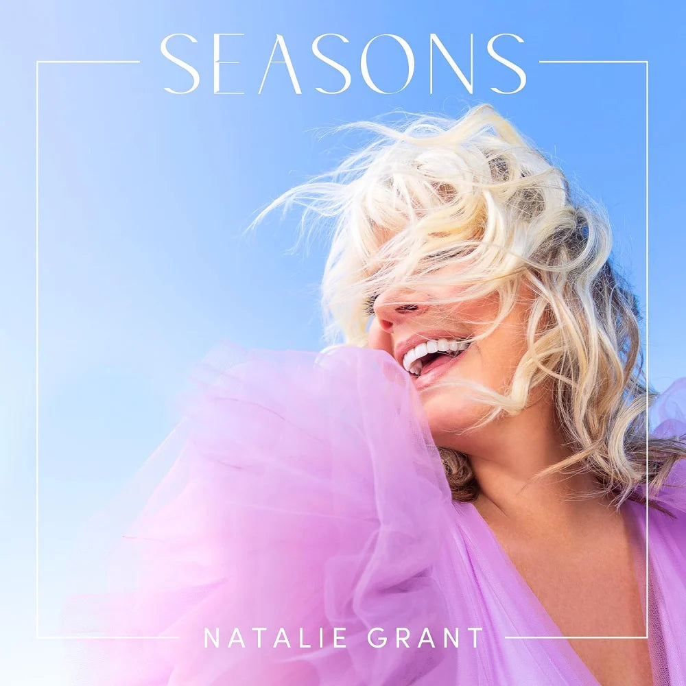 Seasons LP Vinyl - Re-vived