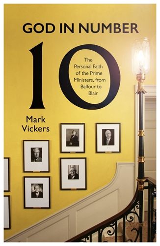 God in Number 10 - Re-vived