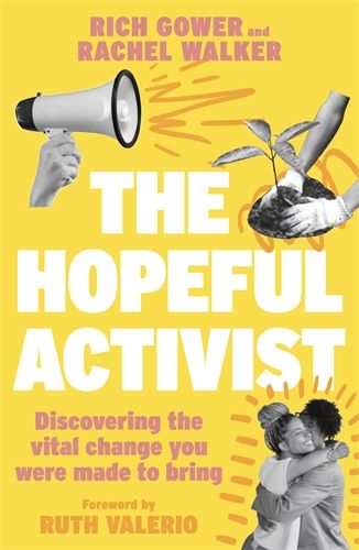 The Hopeful Activist - Re-vived