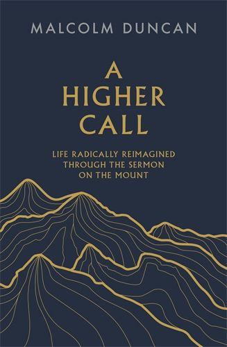 A Higher Call