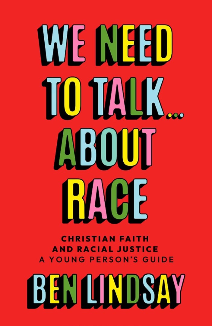 We Need To Talk About Race (Young Adult Edition)