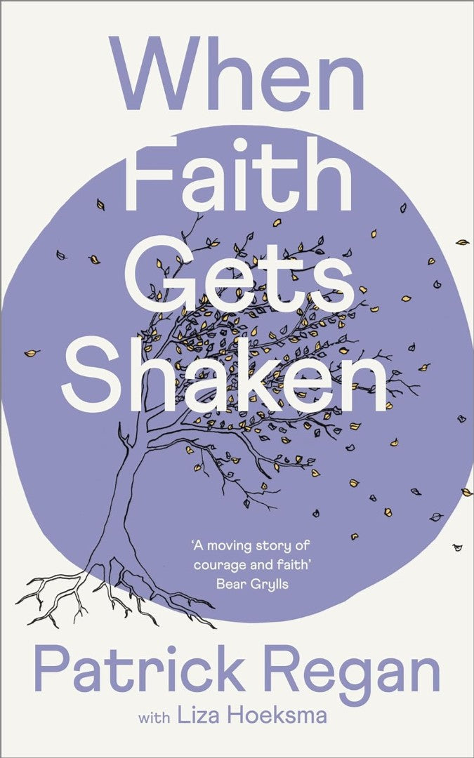 When Faith Gets Shaken: Third Edition