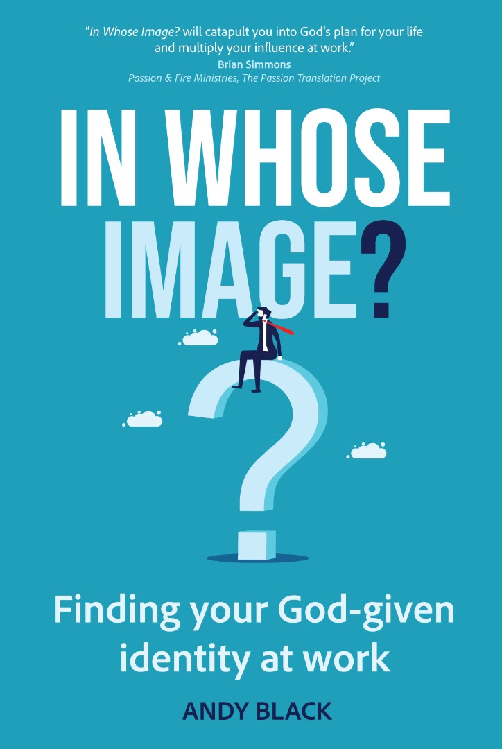 In Whose Image? - Re-vived