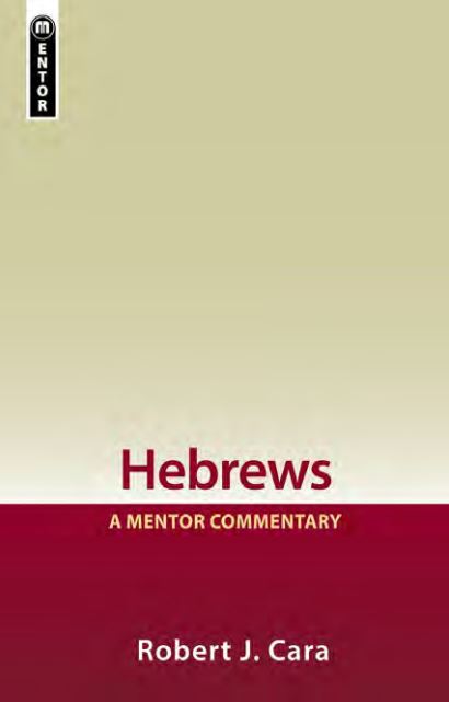 Hebrews - Re-vived