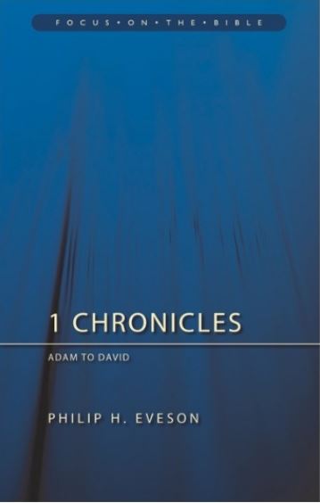 1 Chronicles