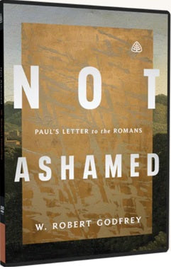 Not Ashamed - DVD - Re-vived