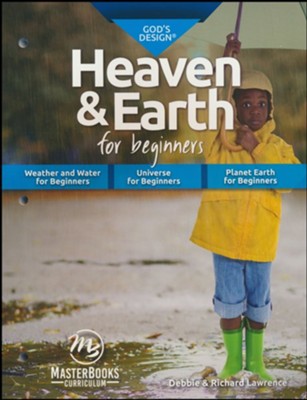 Heaven & Earth For Beginners