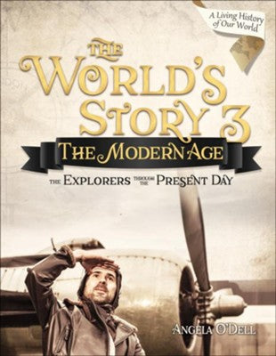 World's Story 3 (Student)