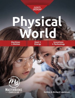 Physical World (Student) Mb Edition - Re-vived