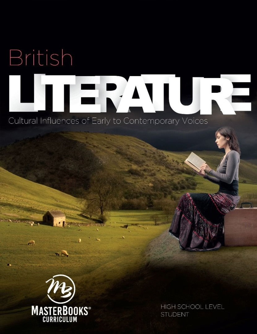 British Literature (Student) - Re-vived