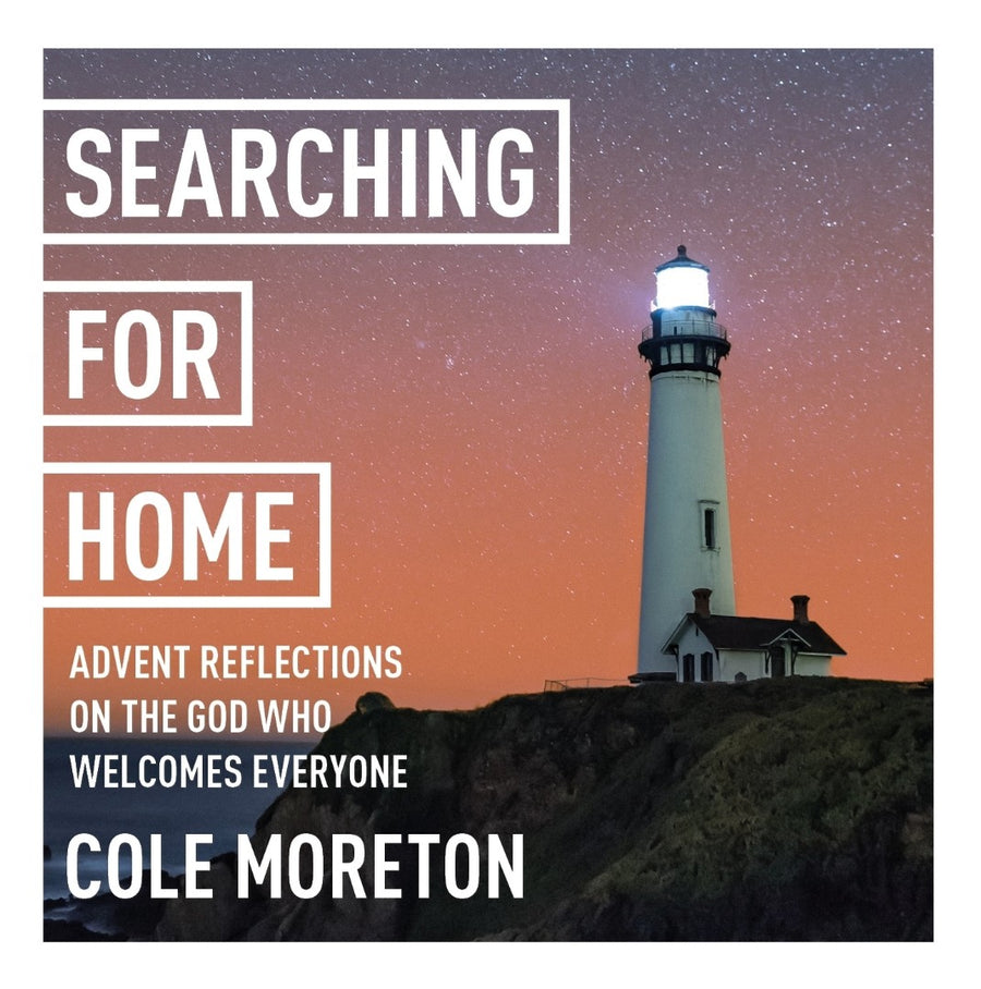 Searching For Home - Audio CD - Re-vived