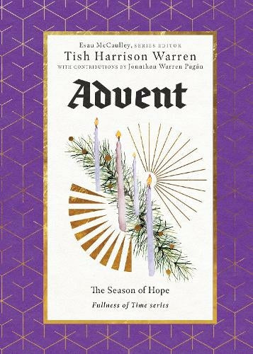 Advent: The Season of Hope - Re-vived