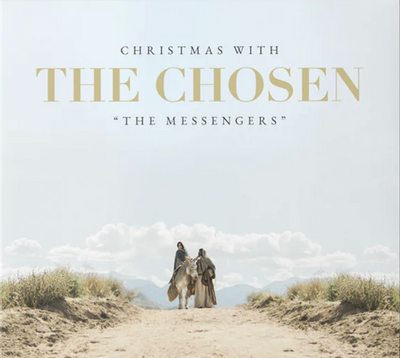 Christmas with The Chosen, Soundtrack CD