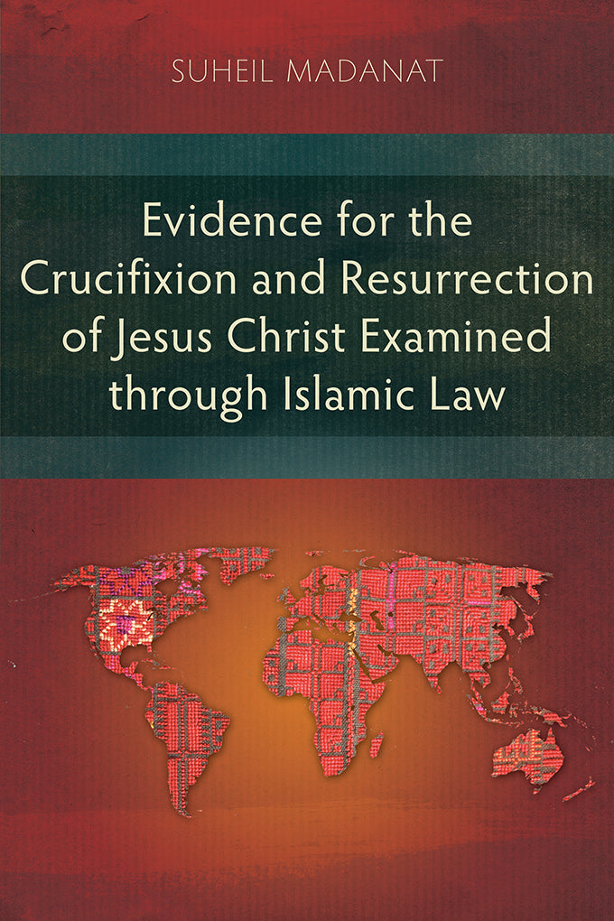 Evidence for the Crucifixion & Resurrection of Jesus Christ - Re-vived