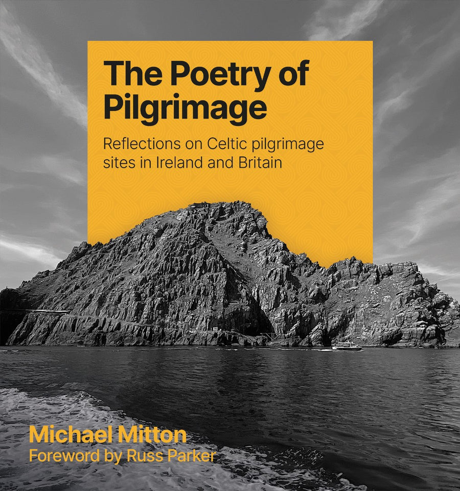 The Poetry of Pilgrimage - Re-vived