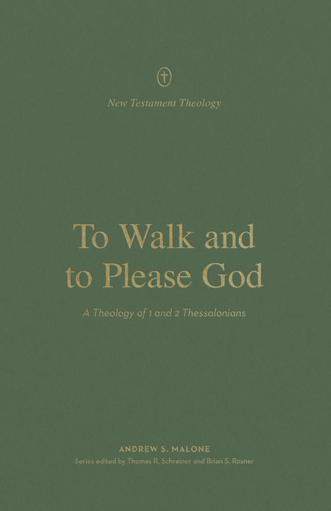 To Walk And To Please God - Re-vived