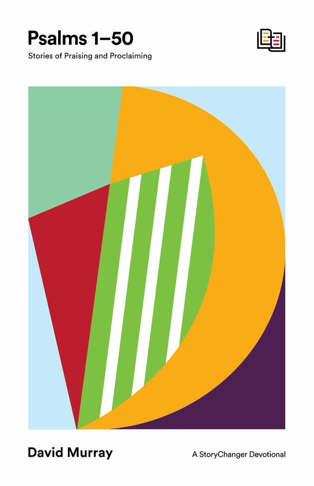 Psalms 1–50 - Re-vived