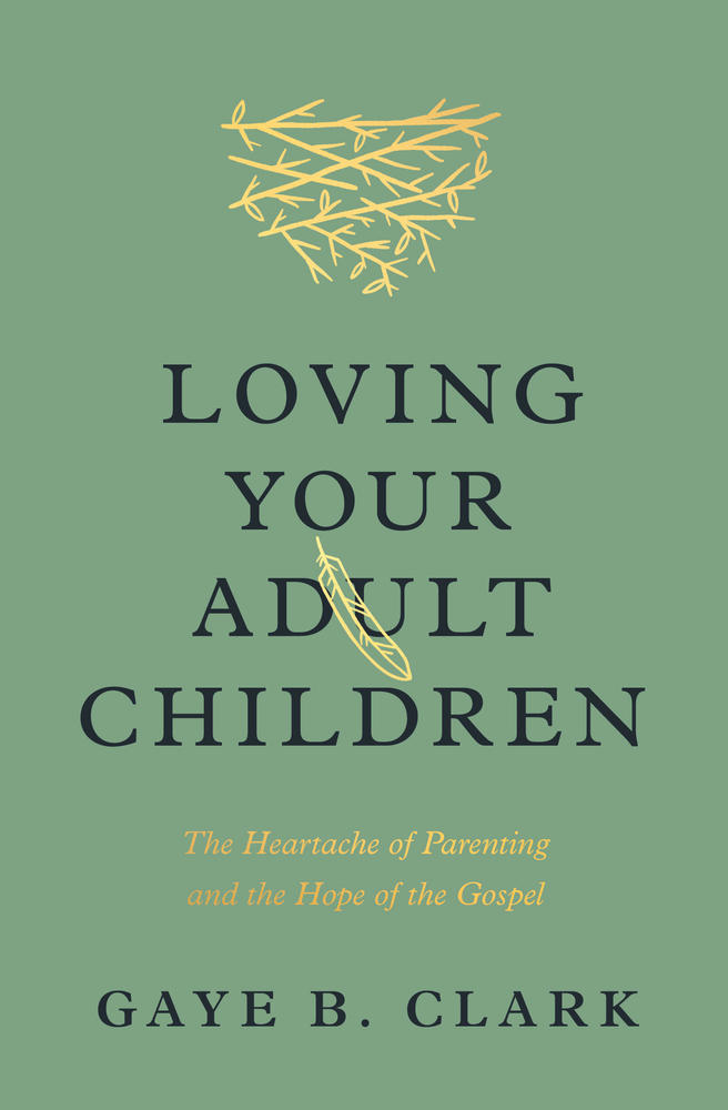 Loving Your Adult Children - Re-vived