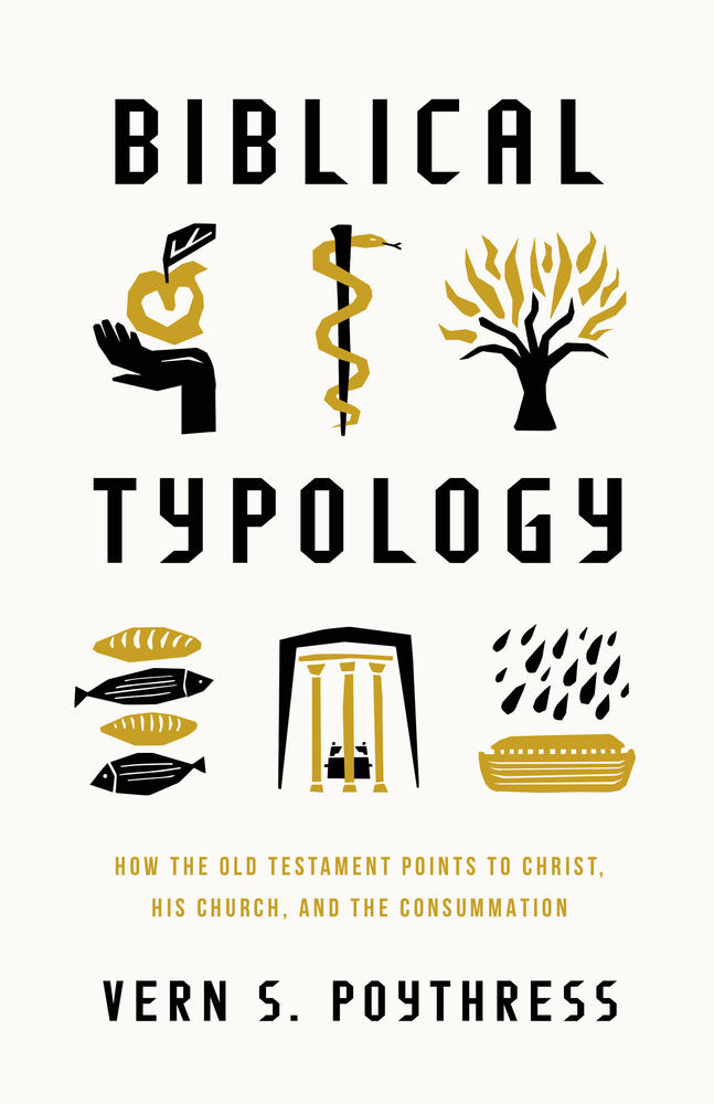 Biblical Typology - Re-vived