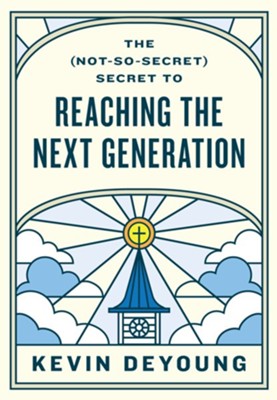 The (Not-So-Secret) Secret to Reaching the Next Generation
