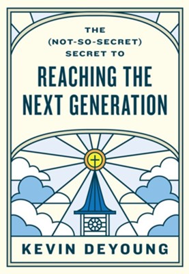 The (Not-So-Secret) Secret To Reaching The Next Generation