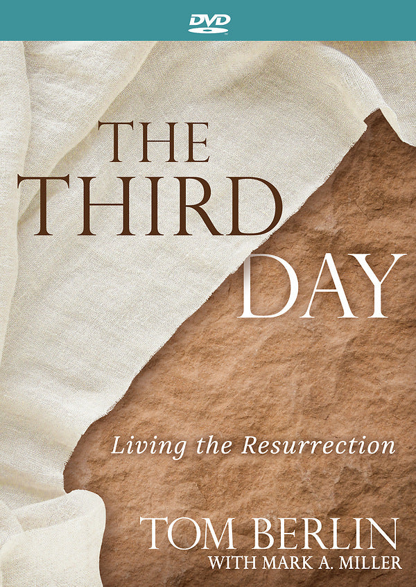 The Third Day Video Content - DVD - Re-vived