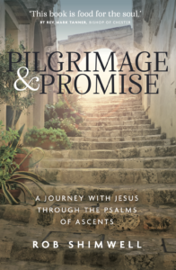 Pilgrimage and Promise - Re-vived