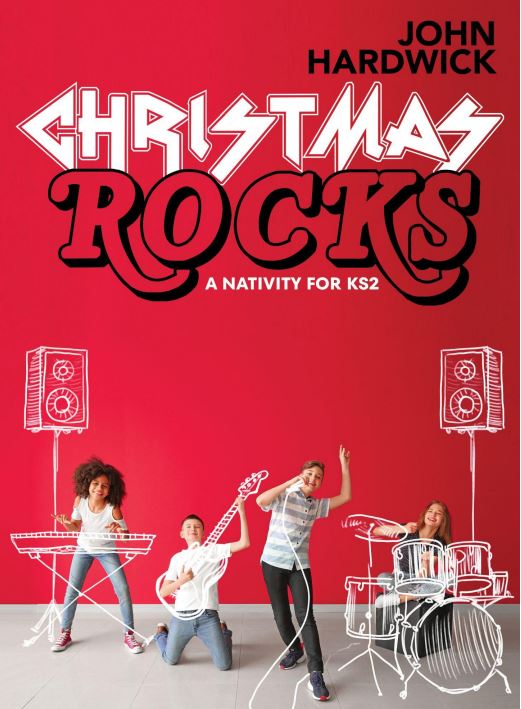 Christmas Rocks - Re-vived
