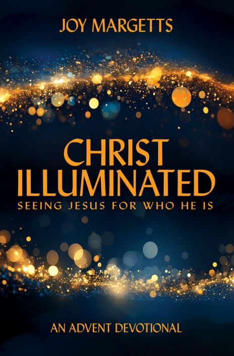 Christ Illuminated - Re-vived