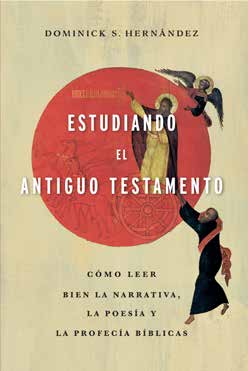 Estudiando El Antiguo Testamento - Re-vived