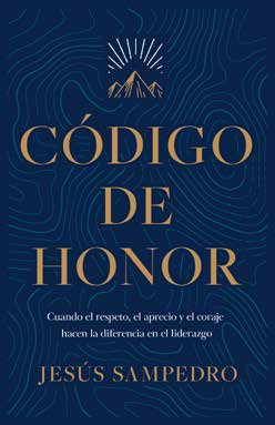 Código De Honor (Code of Honour)