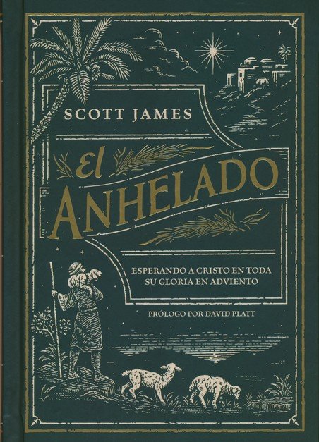 El Anhelado - Re-vived