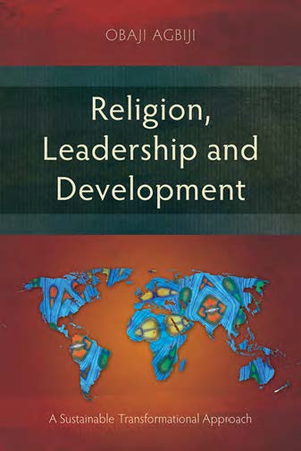 Religion, Leadership and Development - Re-vived