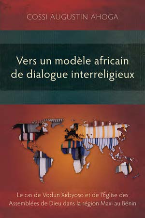 Vers un modèle africain de dialogue interreligieux - Re-vived