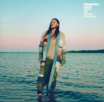 Coat of Many Colors CD - Re-vived