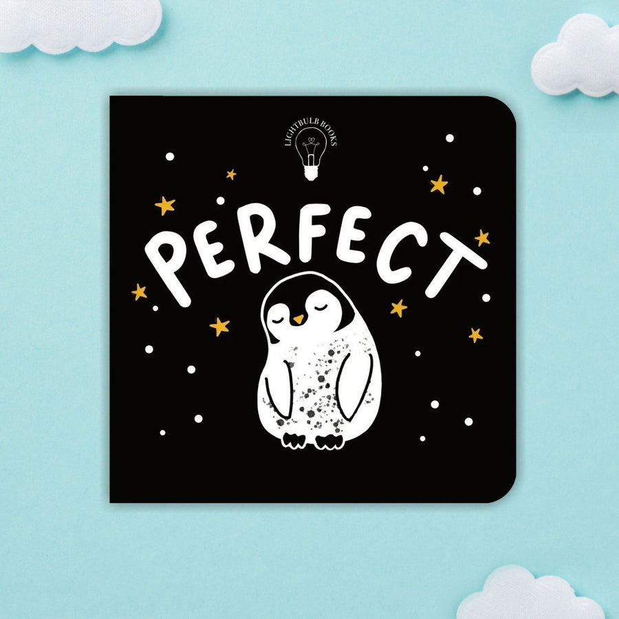 Perfect Children's Book - Re-vived