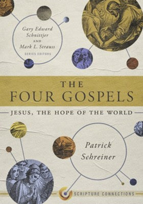 The Four Gospels - Re-vived