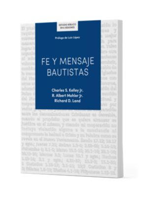 Fe Y Mensaje Bautistas - Estudio BíBlico - Re-vived