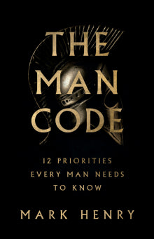 The Man Code - Re-vived