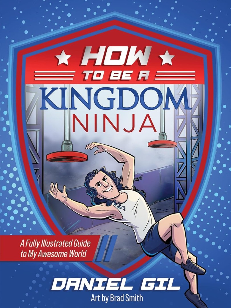 How To Be A Kingdom Ninja